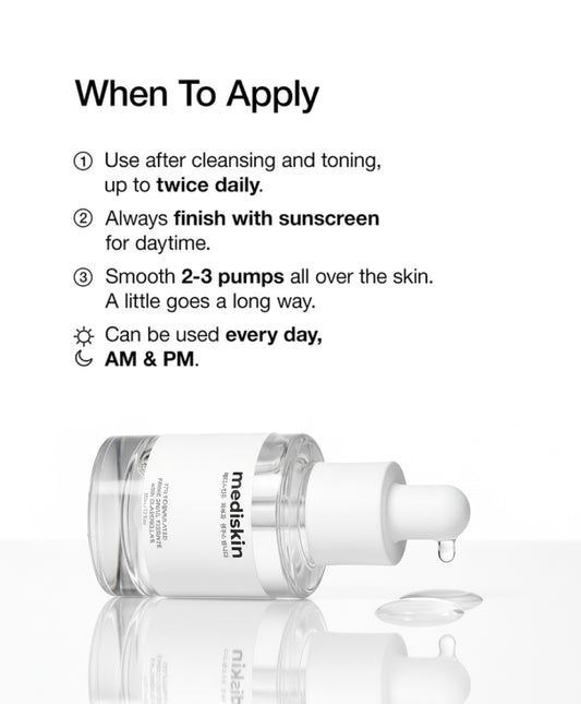 UNLOCK PRO SNAIL FILTRATÉ - FILLER SERUM