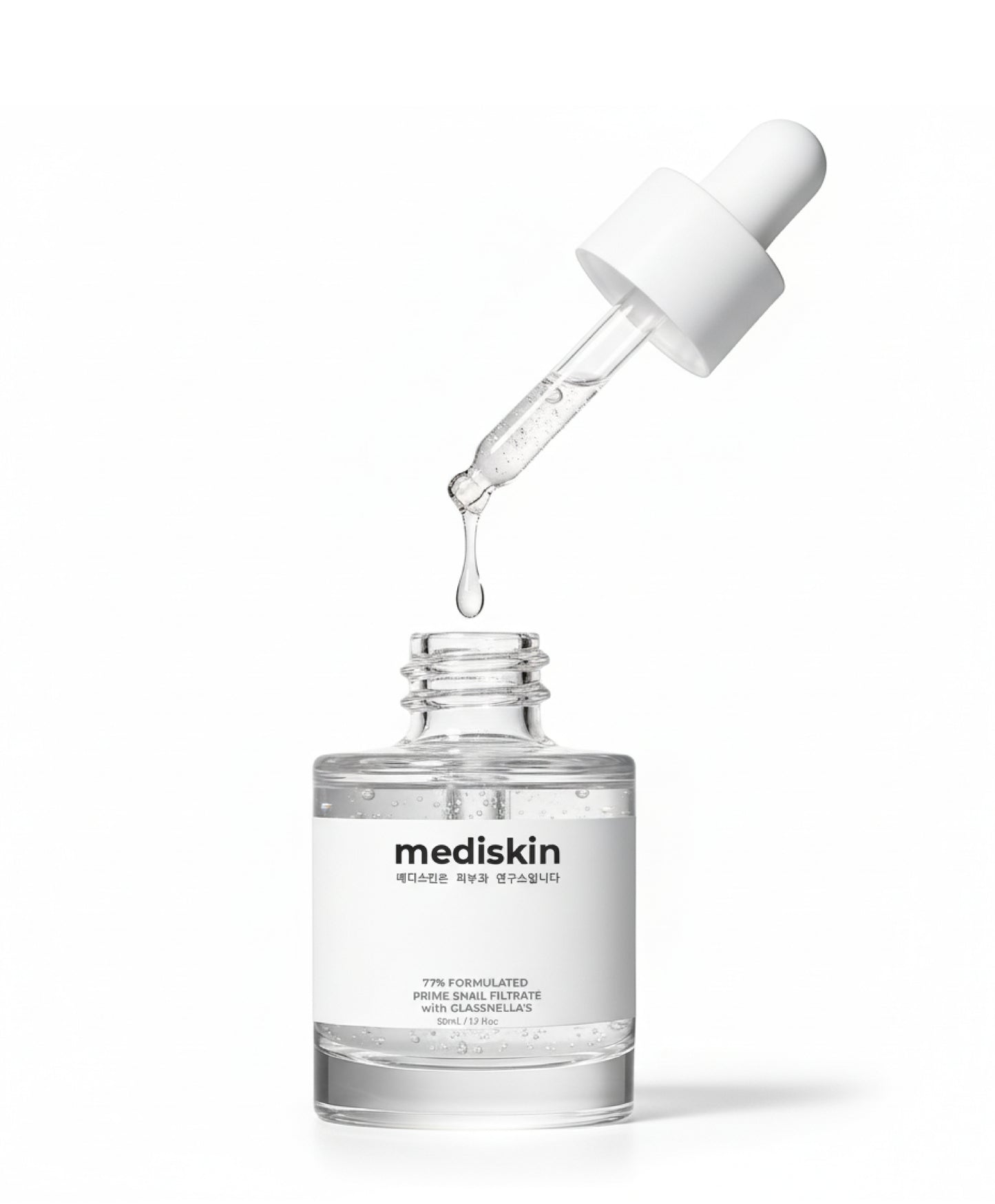 UNLOCK PRO SNAIL FILTRATÉ - FILLER SERUM