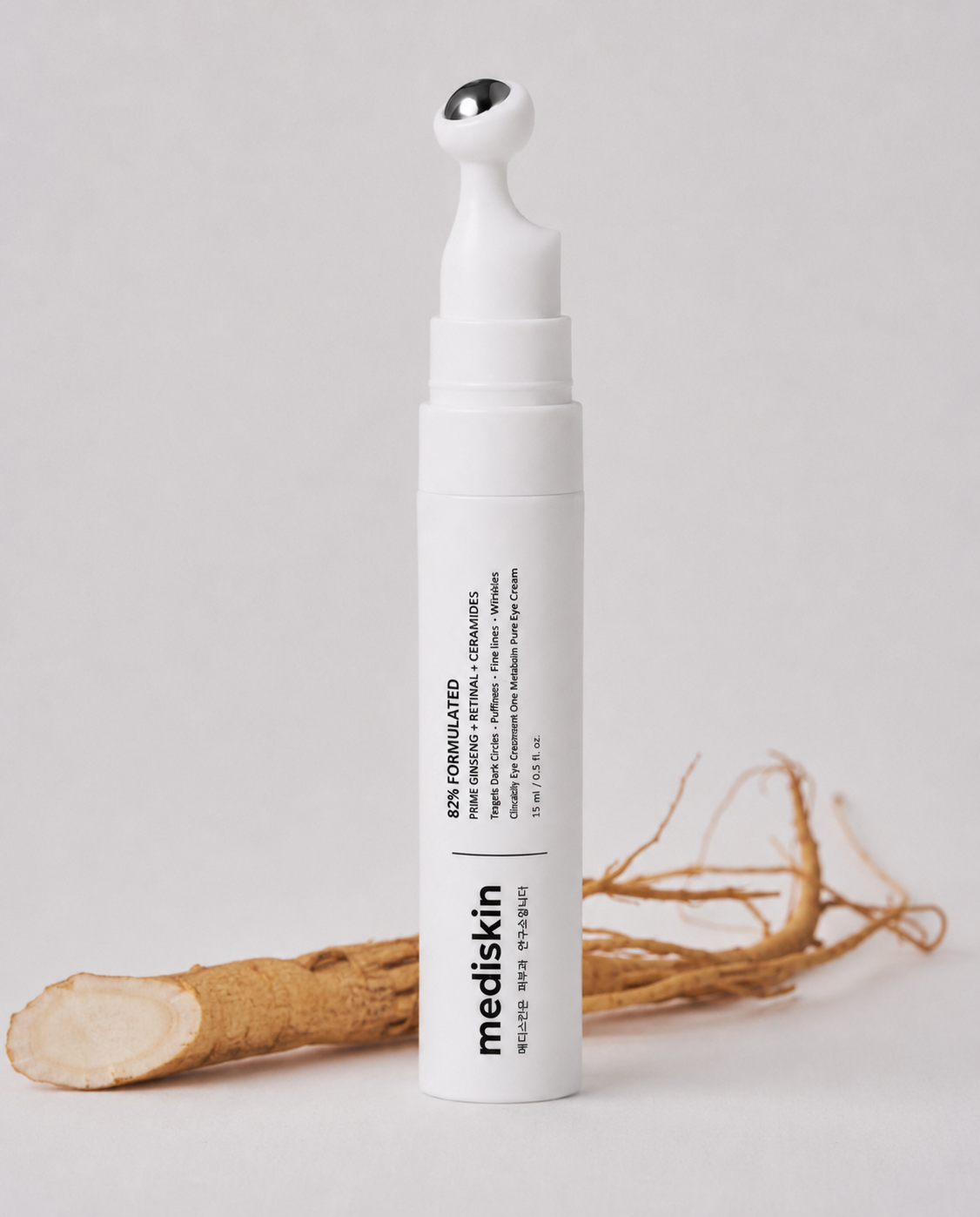 CLINICAL FILLER BOOST EYE TREATMENT