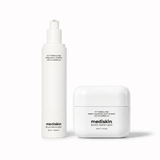 The Glass skin Bundle ( Serum + Moisturizer )