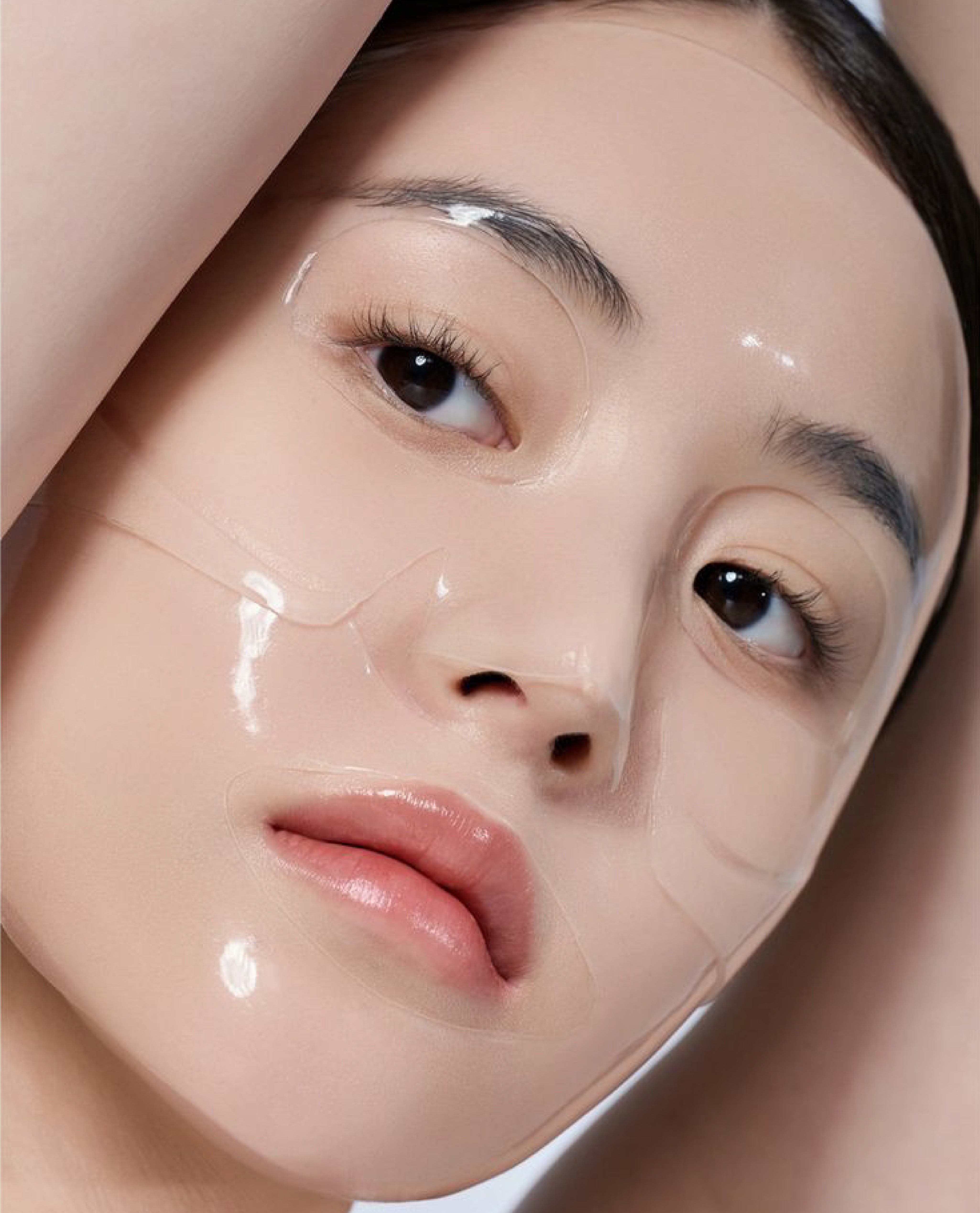 Deep Collagen Glow Boost Mask