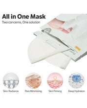 Deep Collagen Glow Boost Mask