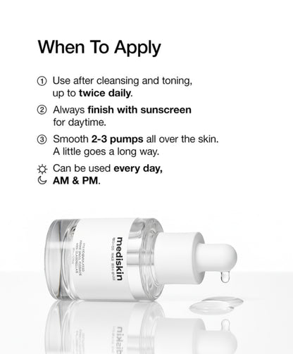 UNLOCK PRO SNAIL FILTRATÉ - FILLER SERUM