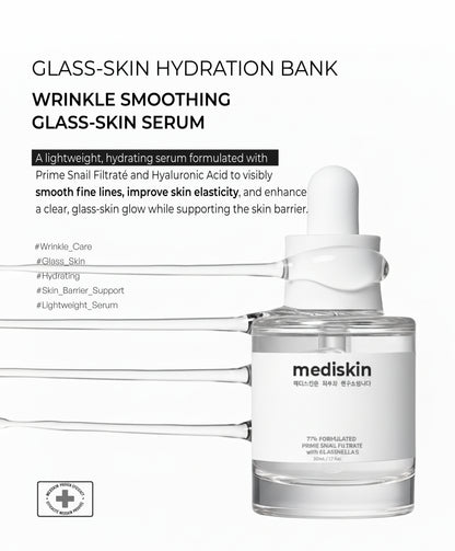 UNLOCK PRO SNAIL FILTRATÉ - FILLER SERUM