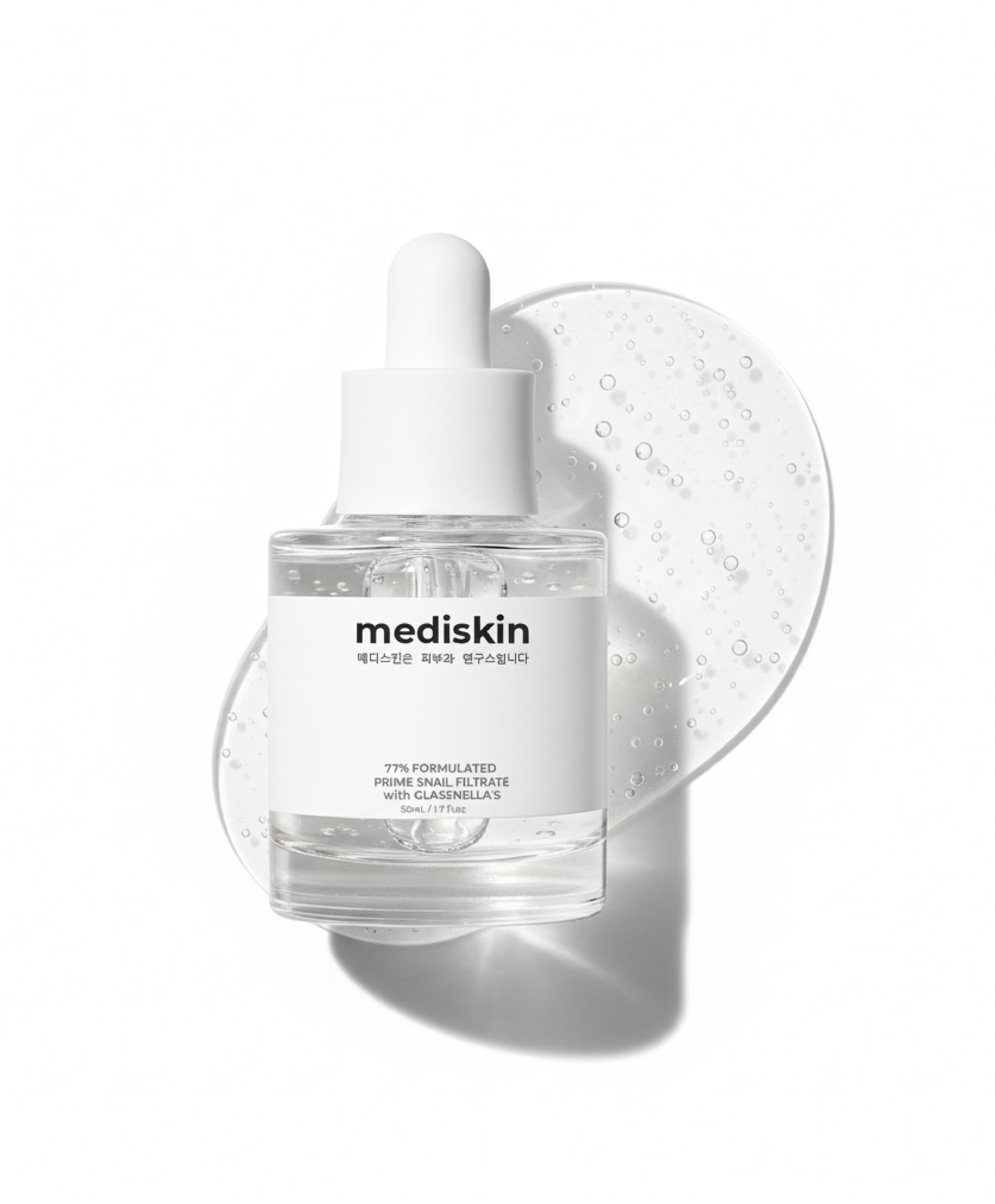 UNLOCK PRO SNAIL FILTRATÉ - FILLER SERUM