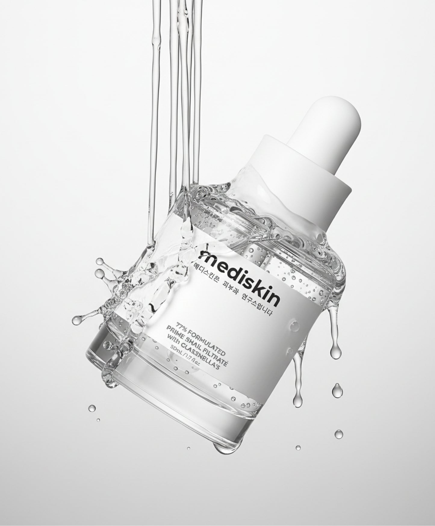 UNLOCK PRO SNAIL FILTRATÉ - FILLER SERUM