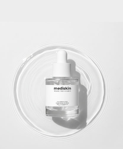 UNLOCK PRO SNAIL FILTRATÉ - FILLER SERUM