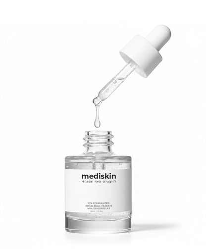 UNLOCK PRO SNAIL FILTRATÉ - FILLER SERUM