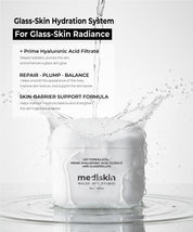 Mediskin - Advanced, Deep hydrating, Glass skin All in one cream