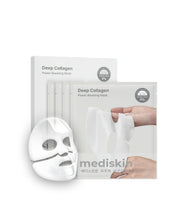 Deep Collagen Glow Boost Mask