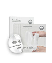 Deep Collagen Glow Boost Mask